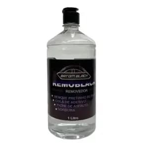 Removedor De Pretinho p/ pneus - Remoblack