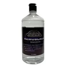 Removedor De Pretinho p/ pneus - Remoblack