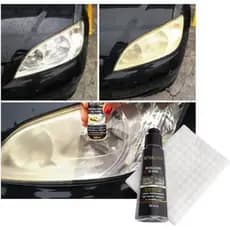 Revitalizador De Farol - SEU FAROL NOVO - ENVIO FLASH