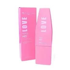 Primer HD Pré-maquiagem Facial Toque Seco Make Fixação - Max Love