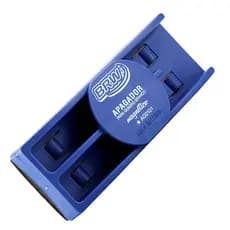 Apagador Para Quadro Branco Brw Magnetico Ag0101