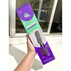 Escova Removedora De Pelos