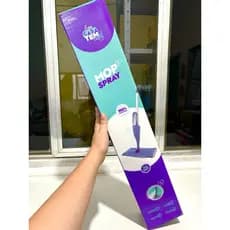 Mop Spray Com Reservatório