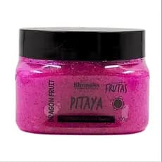Geleia Esfoliante Corpo e Rosto Gelatina Facial Rhenuks 300g