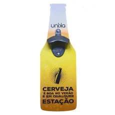 Abridor de Garrafa  Abridor de Cerveja  abridor de Parede  Área Gourmet