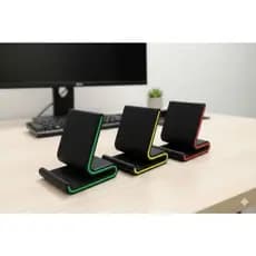 SUPORTE CELULAR MESA ESCRITORIO