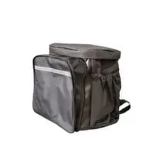 Bag Mochila expansivel sem isopor 80 litros térmica reforçada