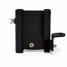 SUPORTE DE CELULAR PARA MOTO FERRO REFORÇADO AJUSTÁVEL MOTOBOY DELIVERY