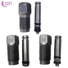 [Dadada2] Macaco Hidráulico Universal 2T Para Carro , Horizontal , Kit De Vedação Da Bomba De Óleo , Ferramenta De Repar