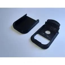 Base Protetora Magazine De Aep Glock Cm030