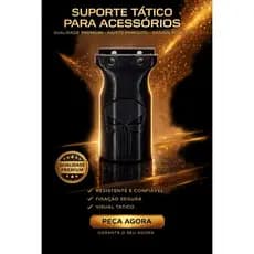 Grip Reto Punisher