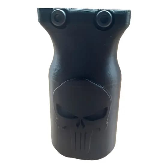 Front Grip Reto Punisher