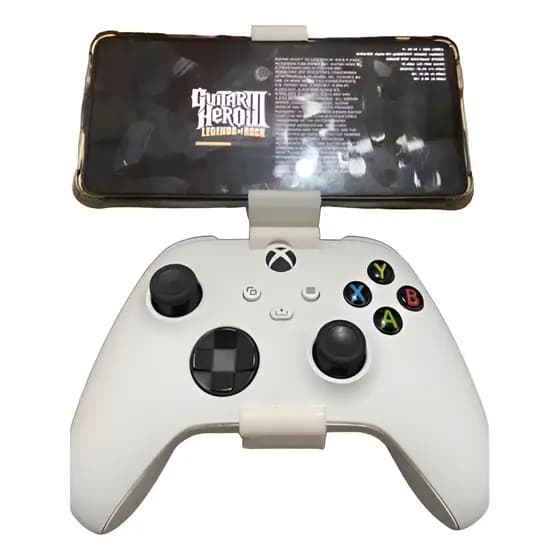 Suporte Para Controle De Xbox Para Celular Xcloud