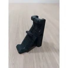 Grip angular