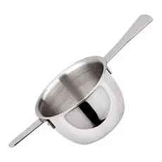 Dosador Medidor P/ Bebidas Em Aço Inox  Whisky Conhaque Gin