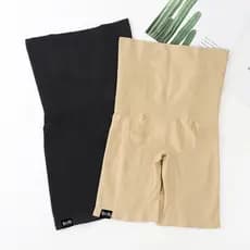 Kit com 2 Shorts Modeladores Masculinos Slim Fitness Diminui Medidas Define Abdome
