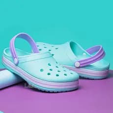 Chinelo Confortavel Sandália CLOG Feminino Masculino Babuche Lançamento Promo