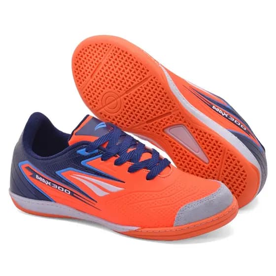 Chuteira Futsal Penalt Max 300 Y-1 Lançamento Envio Rapido