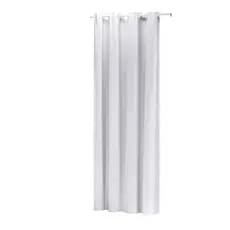 Cortina Blackout PVC Lisa 1,40m x 2,30m Veda a Luz Folha Única Pronta Entrega