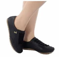 Mocatenis Feminino Confort tenis mocassim promocao