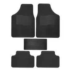 Tapete Borracha Automotivo Prisma Onix Celta Corsa