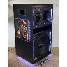 Caixa Trio Personalizada