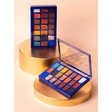 Paleta de Sombras Royal Gold - Jasmyne