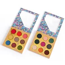 Paleta de Sombras Viva La Vida - Vivai