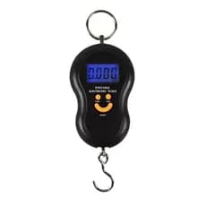 Balança Digital de Mala Precisão Até 50kg