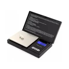 Mini Balança de Bolso Digital De 0,1g Até 500g