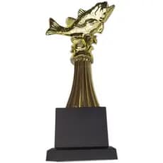 Troféu Pesca 21cm Premiação