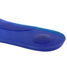 PALMILHA SILICONE GEL CONFORTÁVEL