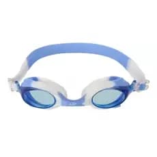 Óculos de Natação Infantil Hammerhead Silicone Proteção UV Lente Espelhada Antiembaçante