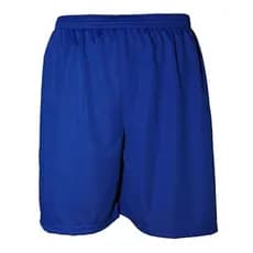 Calção Esportivo Masculino Futebol Basquete Futsal Vôlei Academia Leve Poliéster