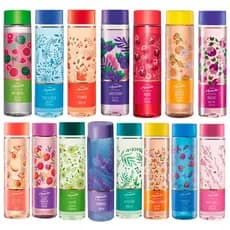 Perfume Colonia Desodorante Aquavibe Avon Body Splash Aquavibe Refrescante Avon Você Escolhe