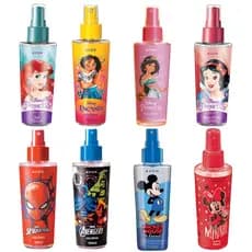 Colônia Infantil Personagens 150ml Avon