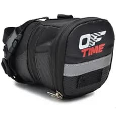 Bolsa De Selim Expansiva Mtb Speed Case Porta Objeto OFFTIME