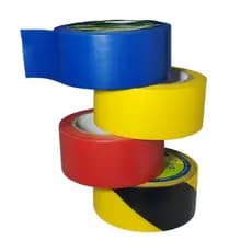 Fita Adesiva Demarcação De Solo 48x30mm Koretech