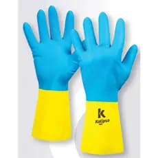 LUVA NEOPRENE NEOPREX LIGHT KALIPSO CA 41414 – FORRO EM ALGODÃO | PROTEÇÃO QUÍMICA E MECÂNICA