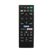 Controle Remoto Home Blu-Ray Sony REM-8057
