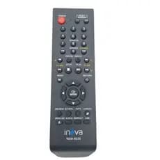 Controle Remoto Para Dvd Samsung Rem-8035