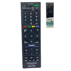 Controle Universal Compatível Tv Sony Lcd Smart Le-7711