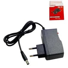Fonte Alimentação Ipega 5v 2a P4 5.5mm KP-CA205