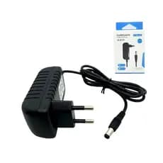 Fonte de Alimentacao 9V 3A 5.5mm P4 LE-0177 Atacado