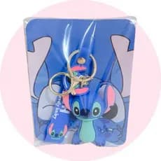 Chaveiro Stitch