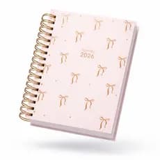 Agenda Personalizada com Nome