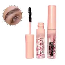 Gel de Sobrancelha Brow Rise Fixador Ruby Rose