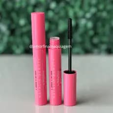 Gel de Sobrancelha Incolor Brow Boss Natalia Beauty Ruby Rose