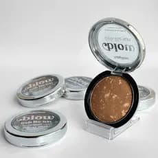 Bronzer Compacto Baked Feels Like Sun Linha Blow Ruby Rose