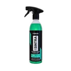 Sintra Fast Vonixx Limpeza Interna Automotiva 500ml